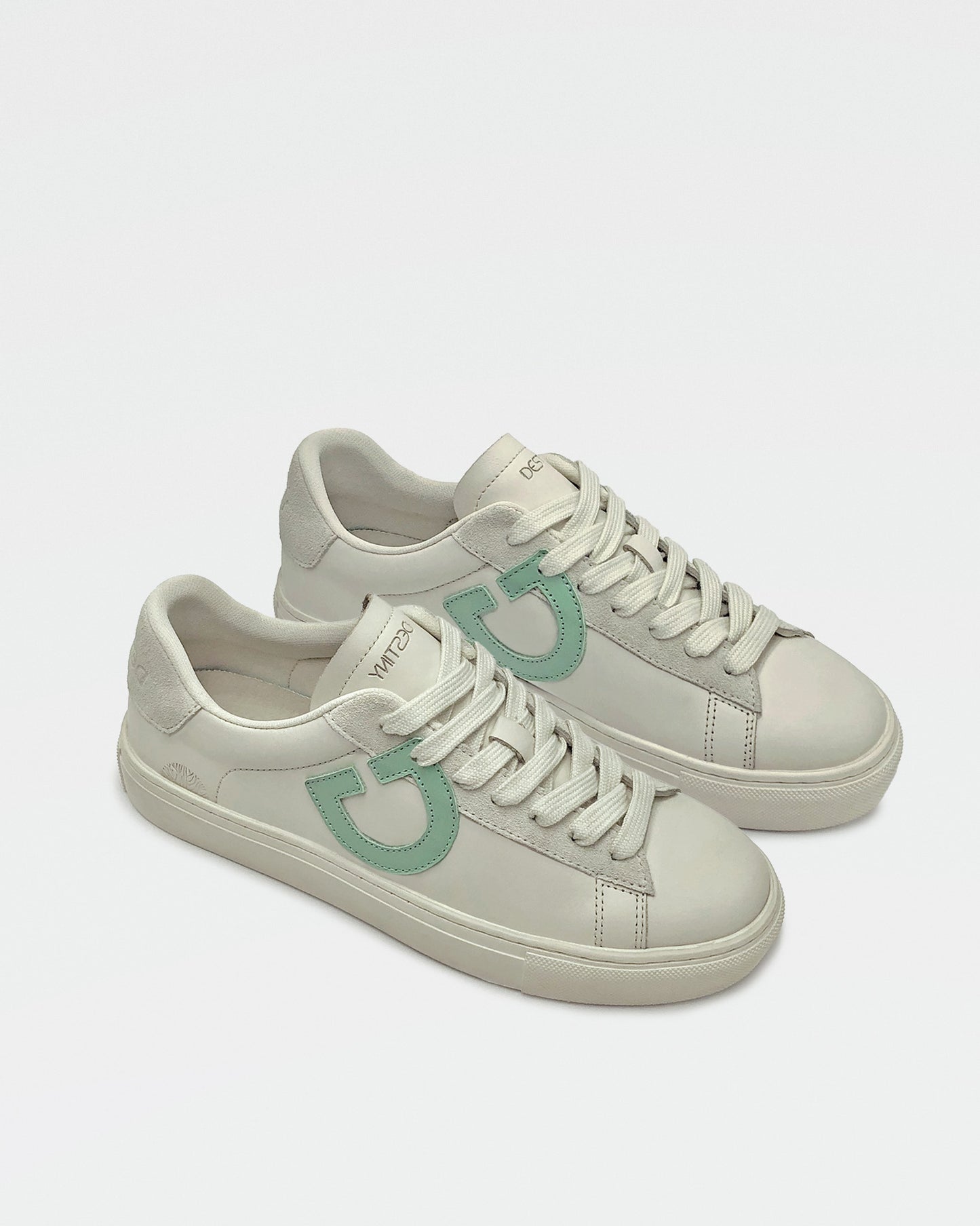 Eco Sneaker - Destiny Pendulum