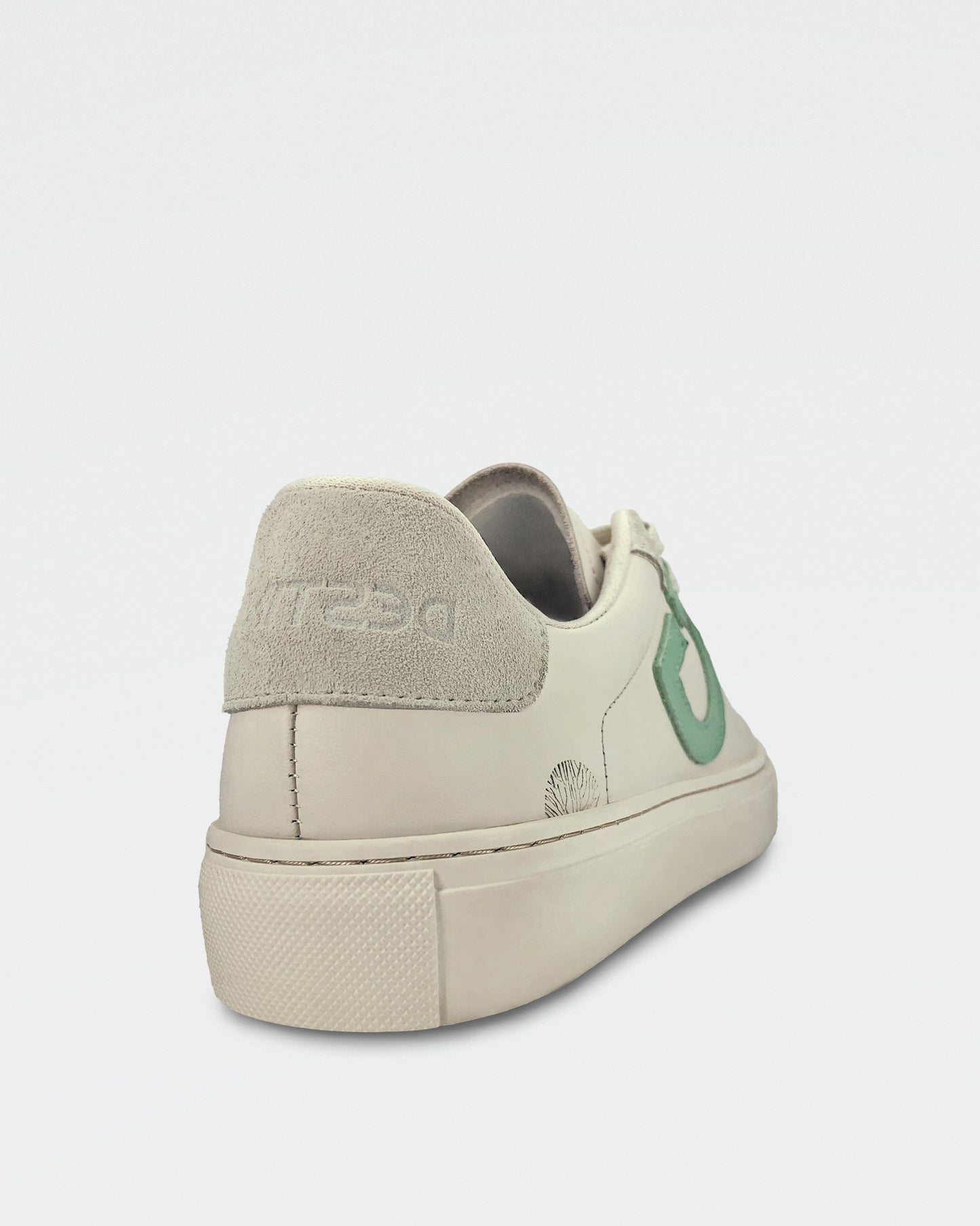 Eco Sneaker - Destiny Pendulum