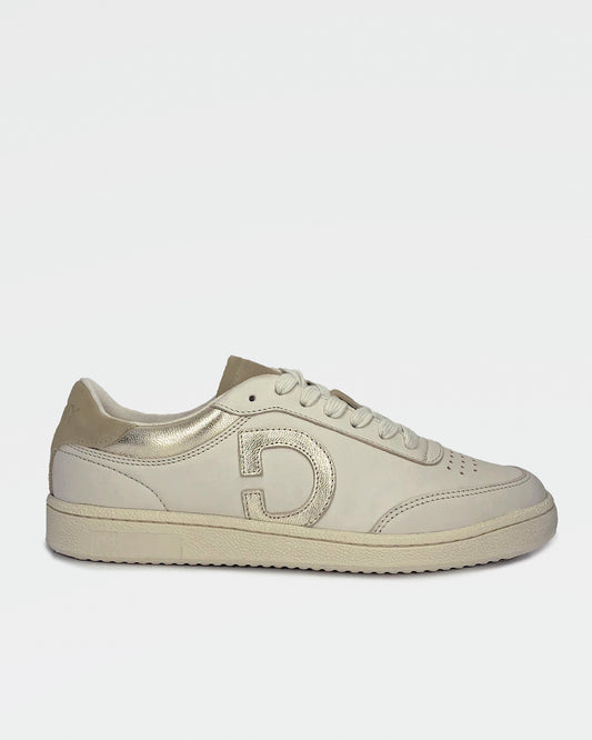 Eco Sneaker - Destiny Sunshine