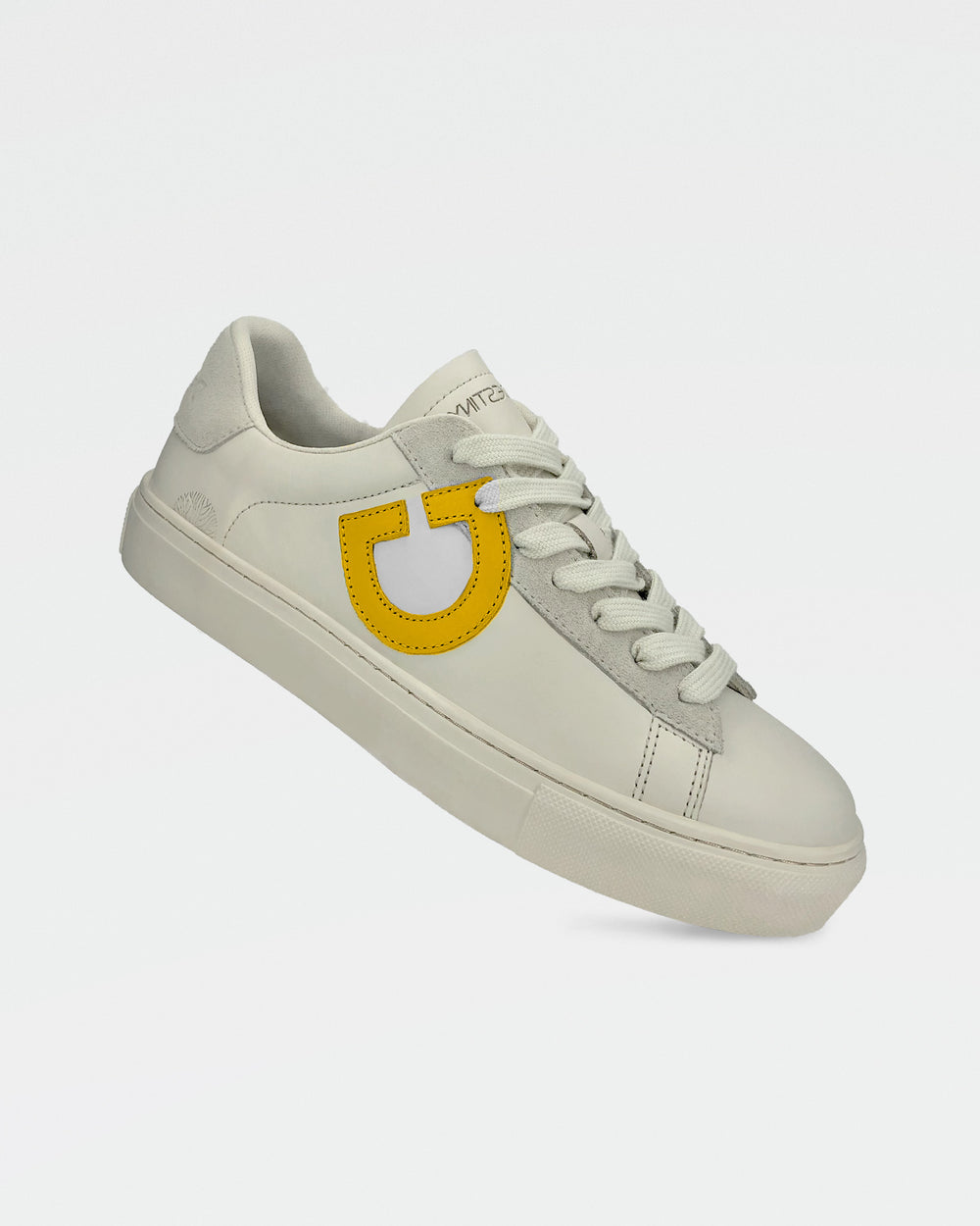 Eco Sneaker - Destiny Pendulum Yema